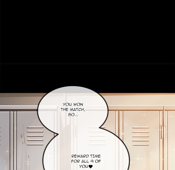 My High School Bully - Chapter 263 Page 100