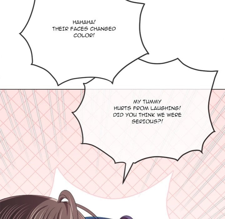 My High School Bully - Chapter 263 Page 121