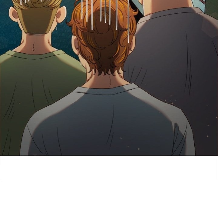 My High School Bully - Chapter 263 Page 129