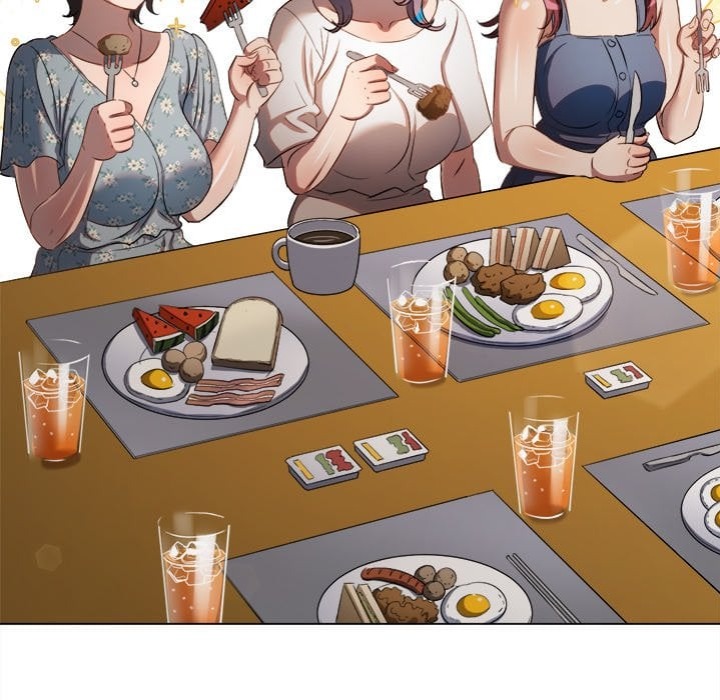 My High School Bully - Chapter 263 Page 15