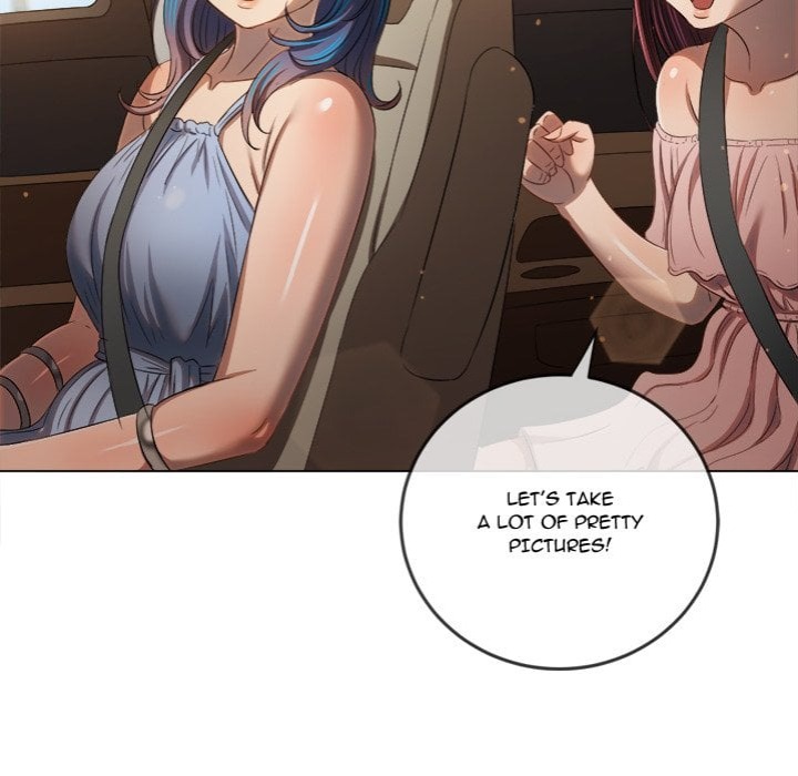 My High School Bully - Chapter 263 Page 152