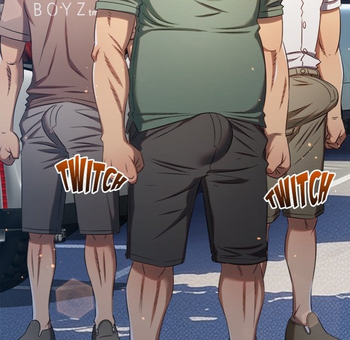 My High School Bully - Chapter 263 Page 167