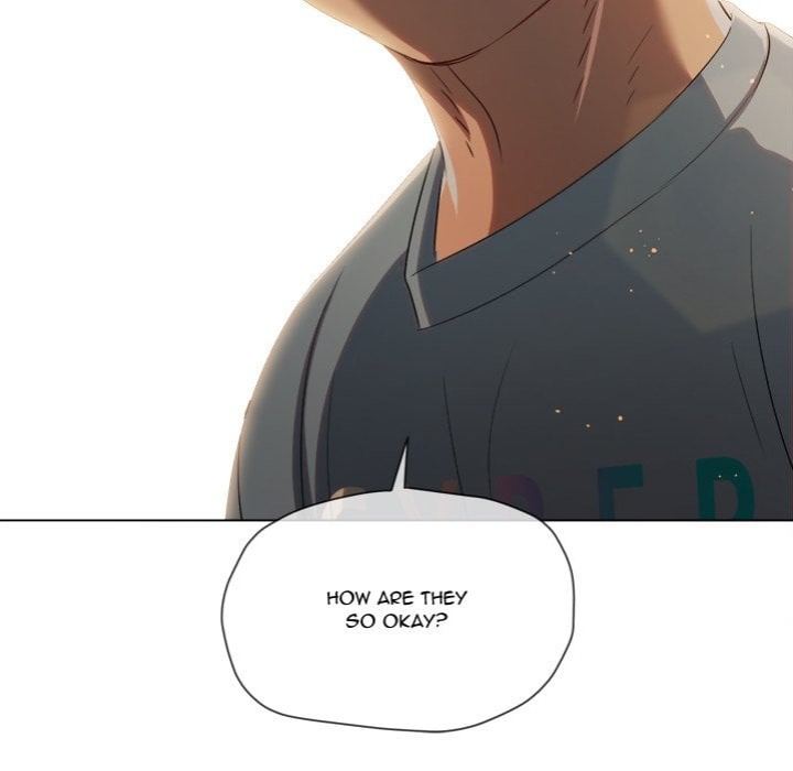 My High School Bully - Chapter 263 Page 27