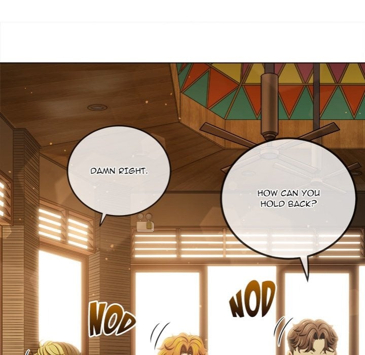 My High School Bully - Chapter 263 Page 53