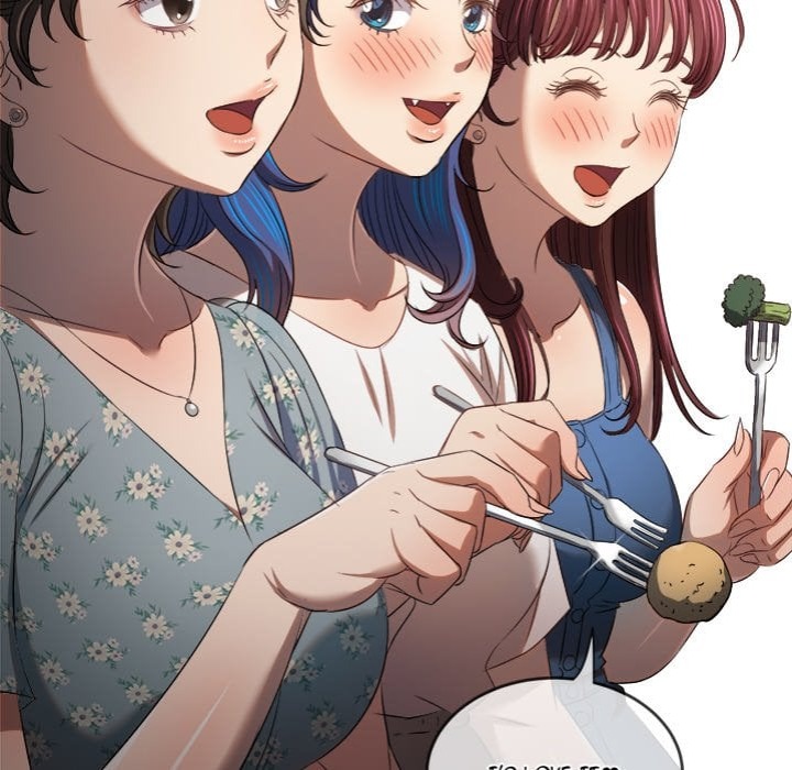 My High School Bully - Chapter 263 Page 76