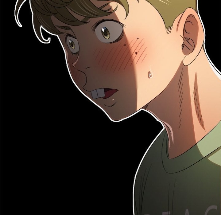 My High School Bully - Chapter 263 Page 95