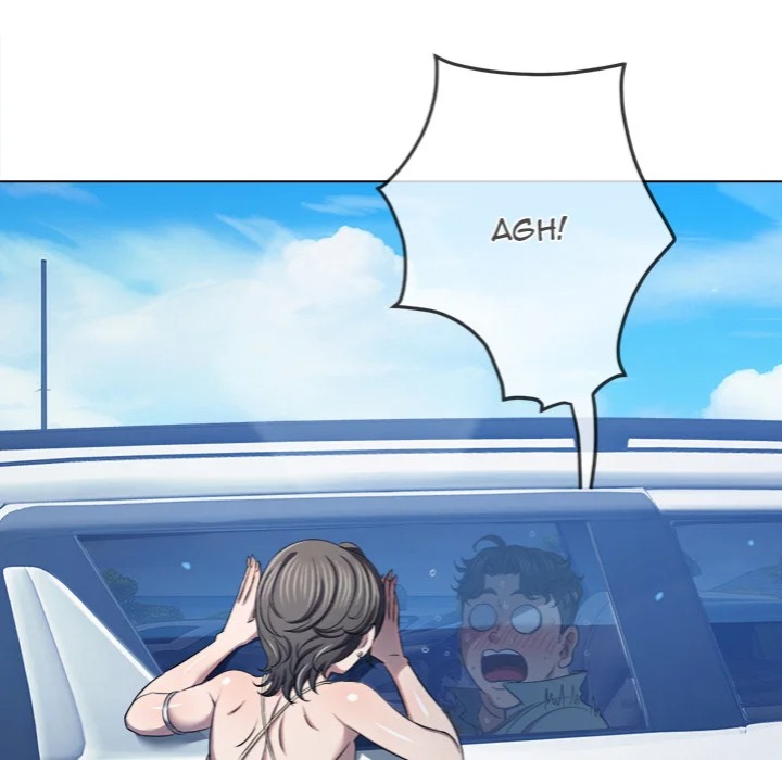 My High School Bully - Chapter 264 Page 143