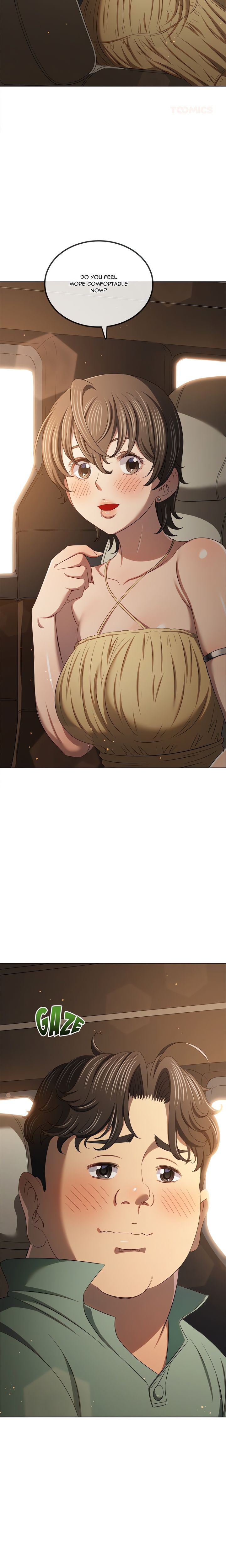 My High School Bully - Chapter 265 Page 10