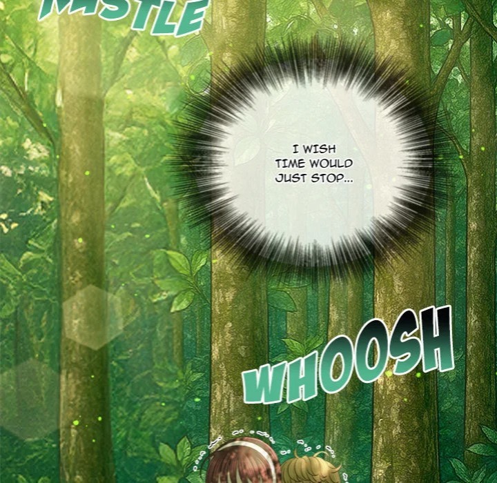 My High School Bully - Chapter 266 Page 105