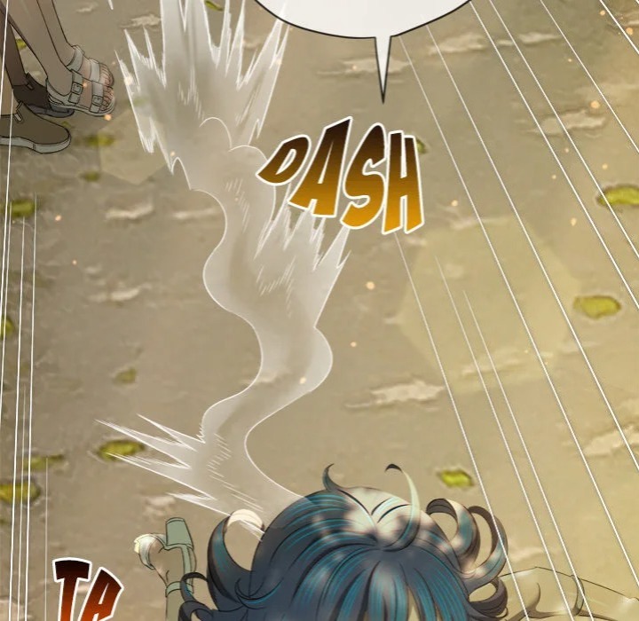 My High School Bully - Chapter 266 Page 134