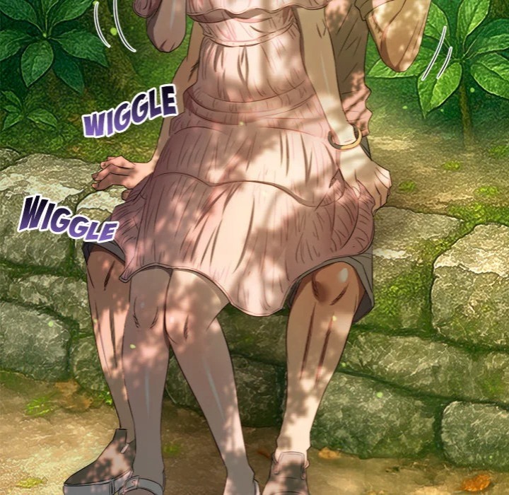 My High School Bully - Chapter 266 Page 94