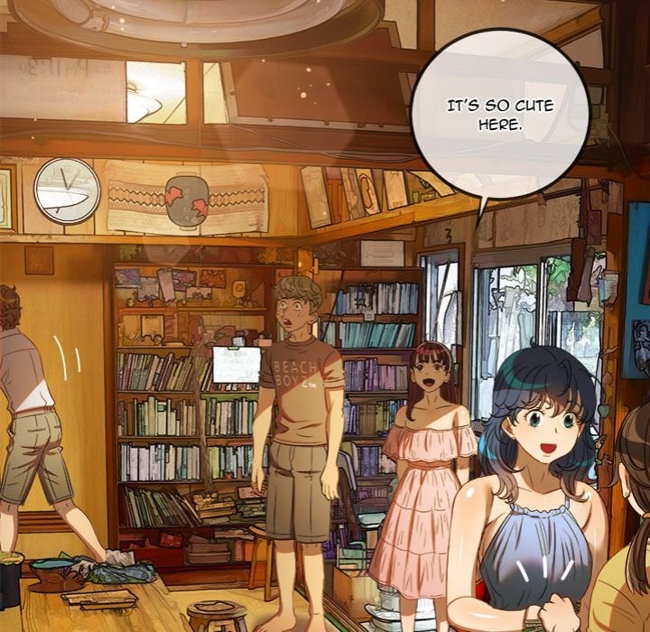 My High School Bully - Chapter 267 Page 170