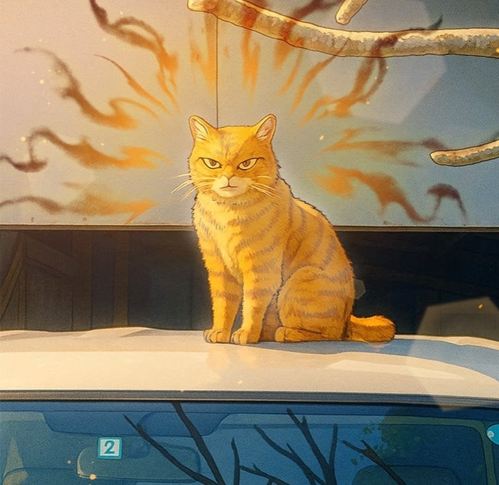 My High School Bully - Chapter 267 Page 42