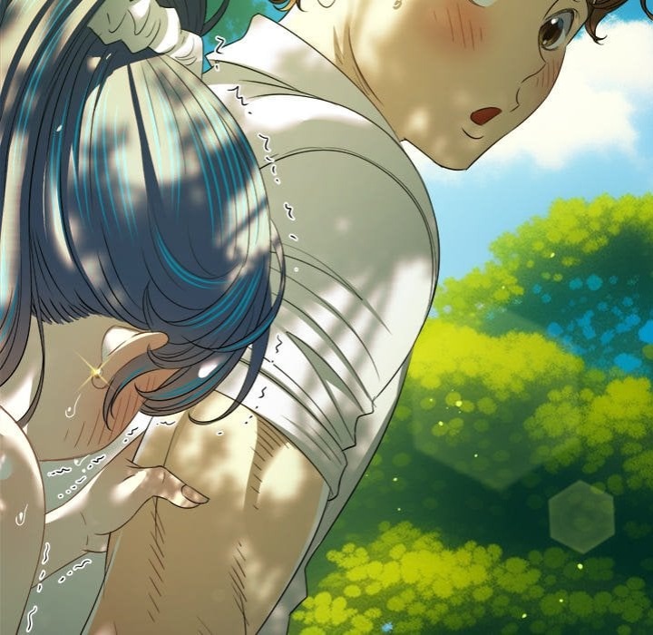 My High School Bully - Chapter 267 Page 69