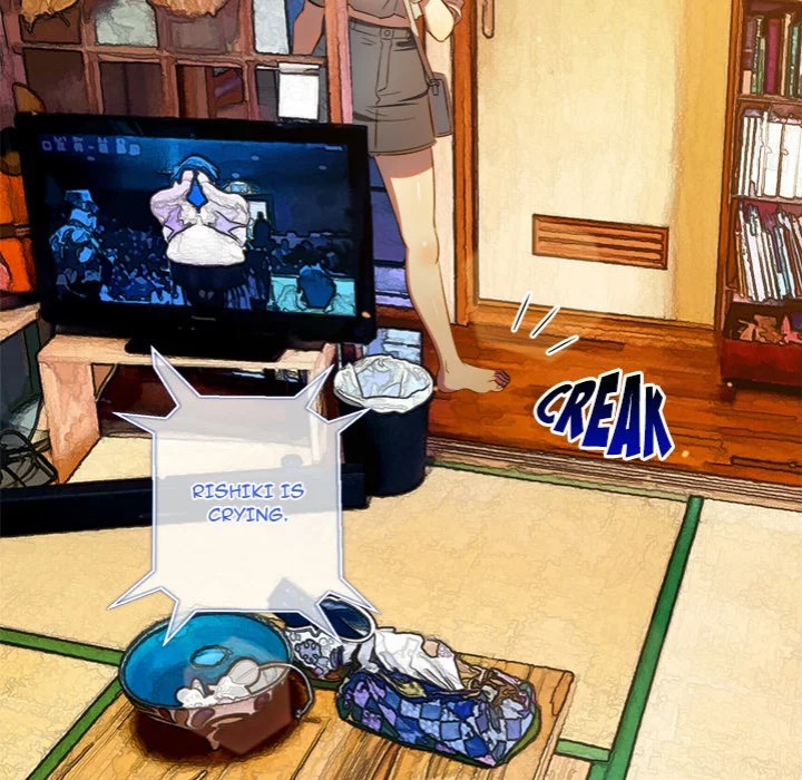 My High School Bully - Chapter 268 Page 163