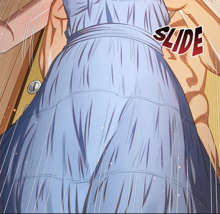 My High School Bully - Chapter 268 Page 18