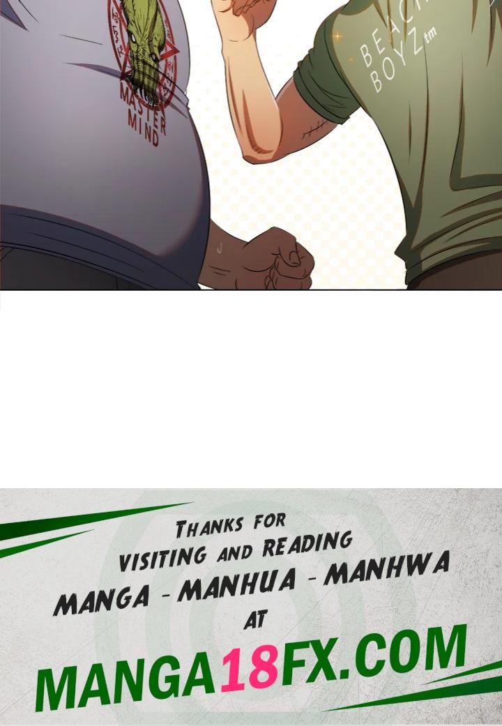 My High School Bully - Chapter 268 Page 182