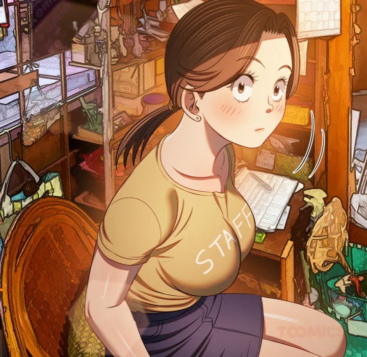 My High School Bully - Chapter 268 Page 36