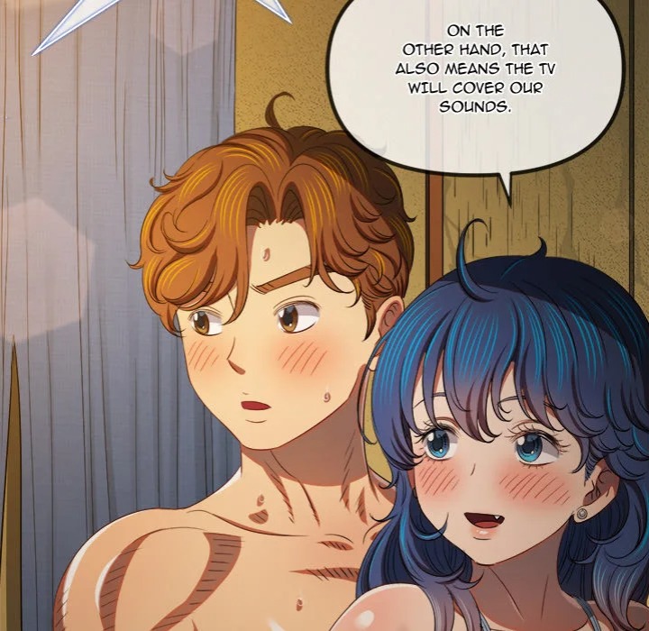 My High School Bully - Chapter 268 Page 67