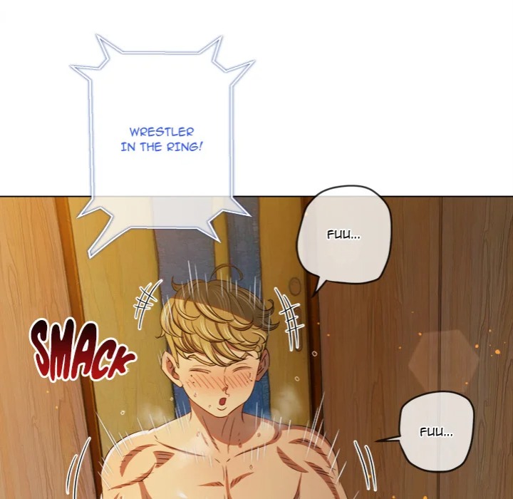 My High School Bully - Chapter 268 Page 83