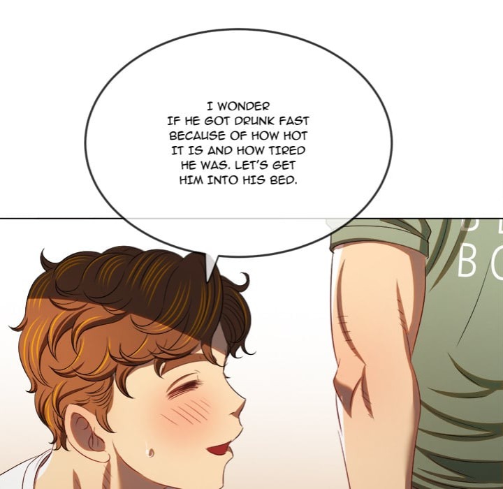 My High School Bully - Chapter 269 Page 106