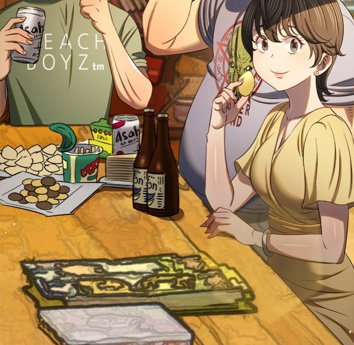 My High School Bully - Chapter 269 Page 43