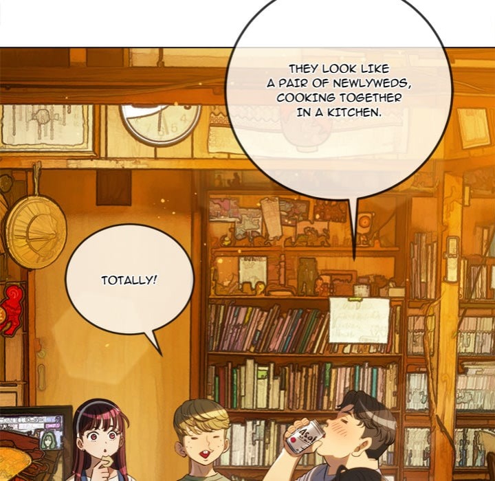 My High School Bully - Chapter 269 Page 45