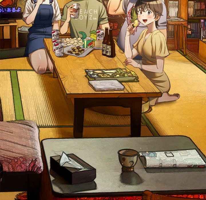 My High School Bully - Chapter 269 Page 46