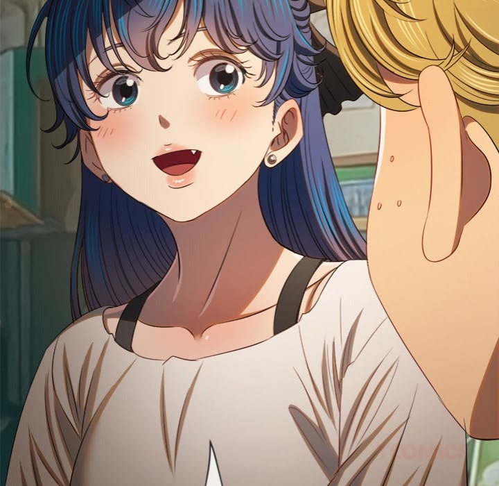 My High School Bully - Chapter 269 Page 60