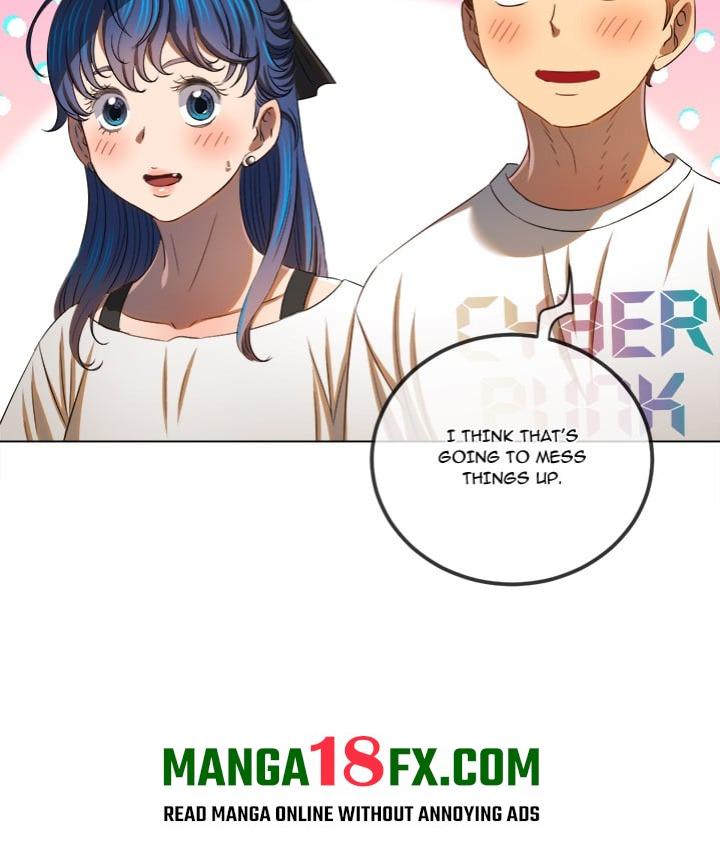 My High School Bully - Chapter 269 Page 74