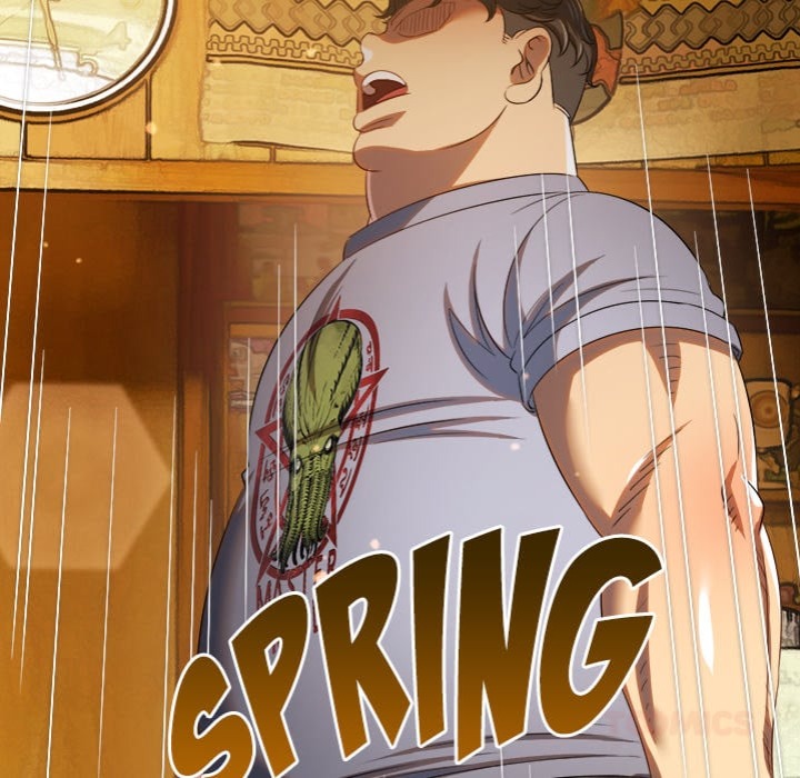 My High School Bully - Chapter 269 Page 76