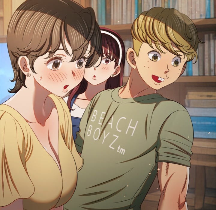 My High School Bully - Chapter 269 Page 98