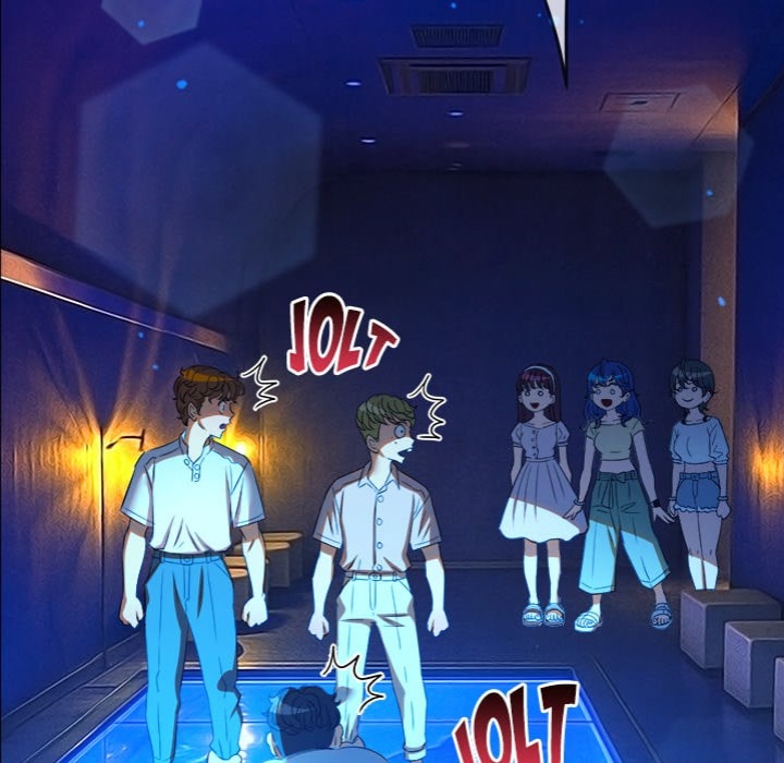 My High School Bully - Chapter 270 Page 103