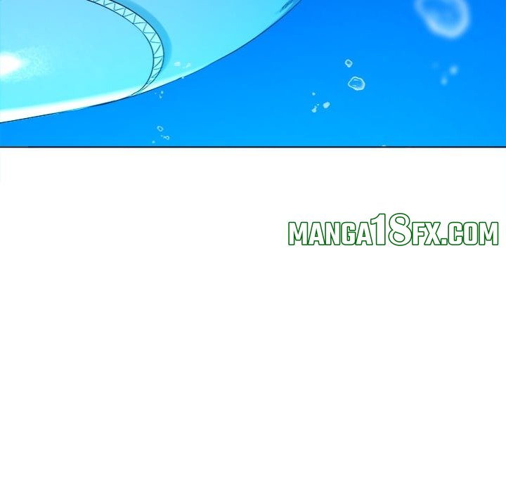 My High School Bully - Chapter 270 Page 122