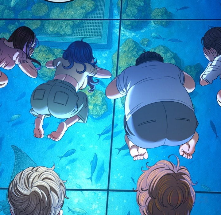 My High School Bully - Chapter 270 Page 124