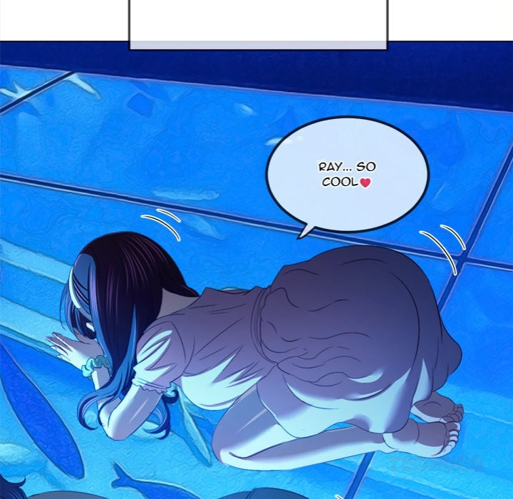 My High School Bully - Chapter 270 Page 132