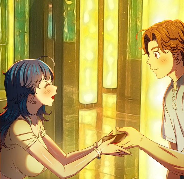 My High School Bully - Chapter 270 Page 173