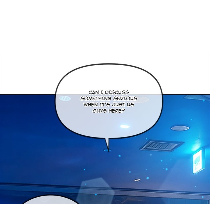 My High School Bully - Chapter 270 Page 32