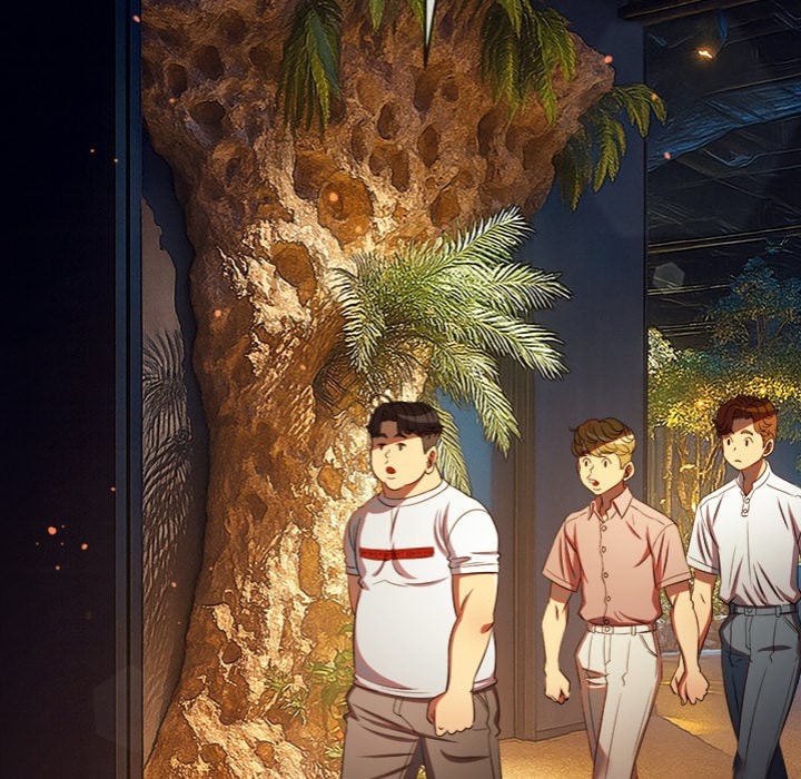 My High School Bully - Chapter 270 Page 40