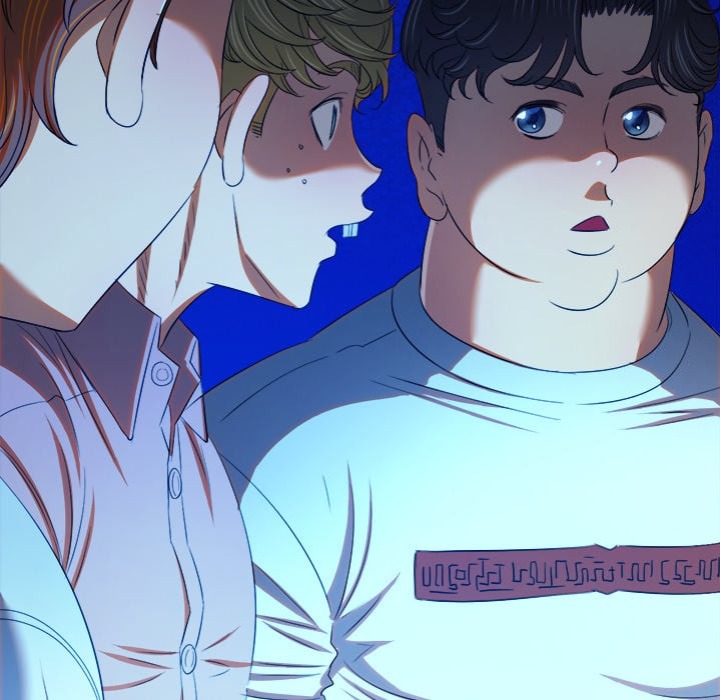 My High School Bully - Chapter 270 Page 59