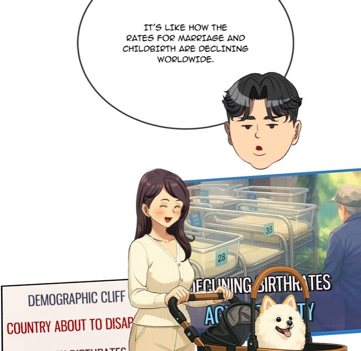 My High School Bully - Chapter 270 Page 67