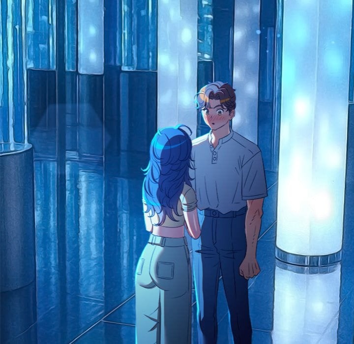 My High School Bully - Chapter 271 Page 109