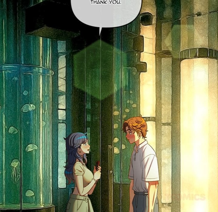 My High School Bully - Chapter 271 Page 116