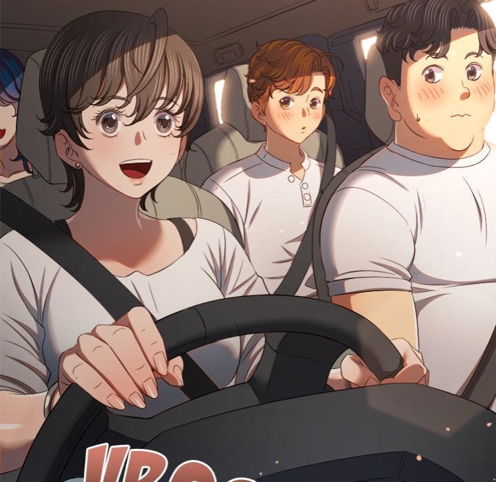 My High School Bully - Chapter 271 Page 153