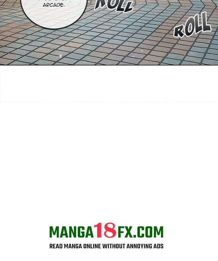 My High School Bully - Chapter 271 Page 164