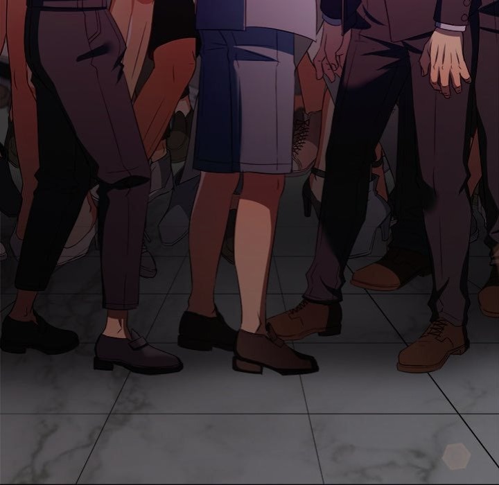 My High School Bully - Chapter 271 Page 77