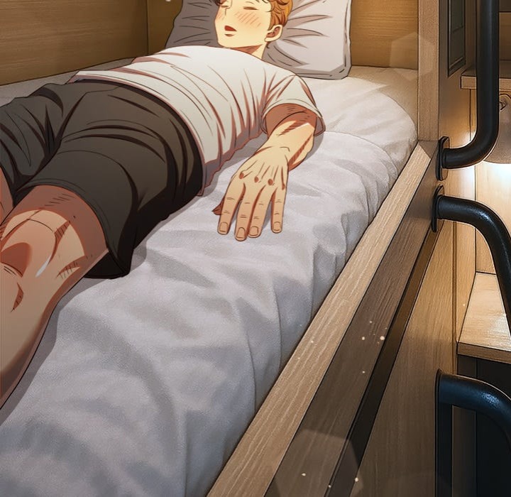 My High School Bully - Chapter 272 Page 139