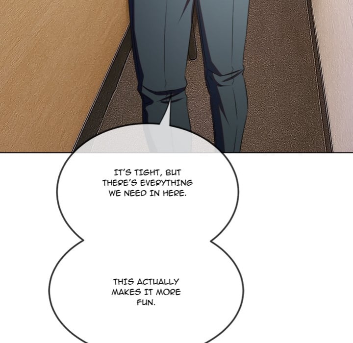 My High School Bully - Chapter 272 Page 15