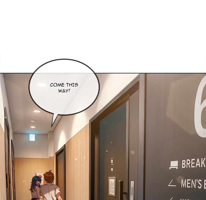 My High School Bully - Chapter 272 Page 169