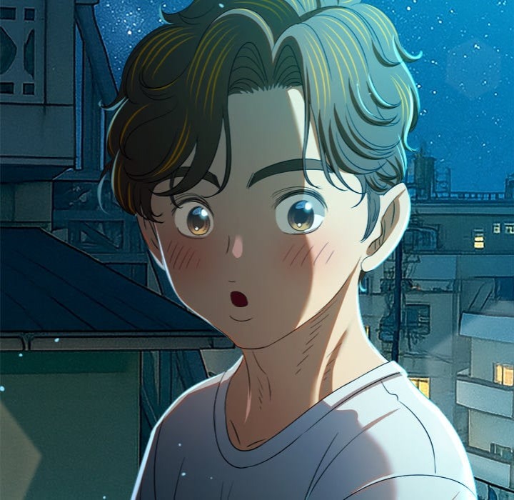 My High School Bully - Chapter 272 Page 182